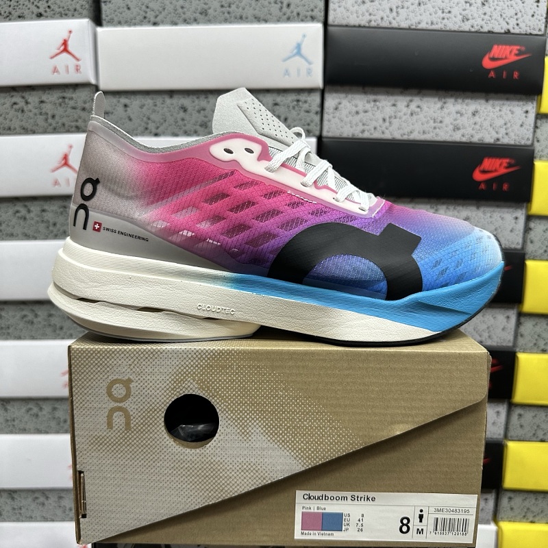 【EG Batch】Cloudboom Strike（36-45）3ME30483195