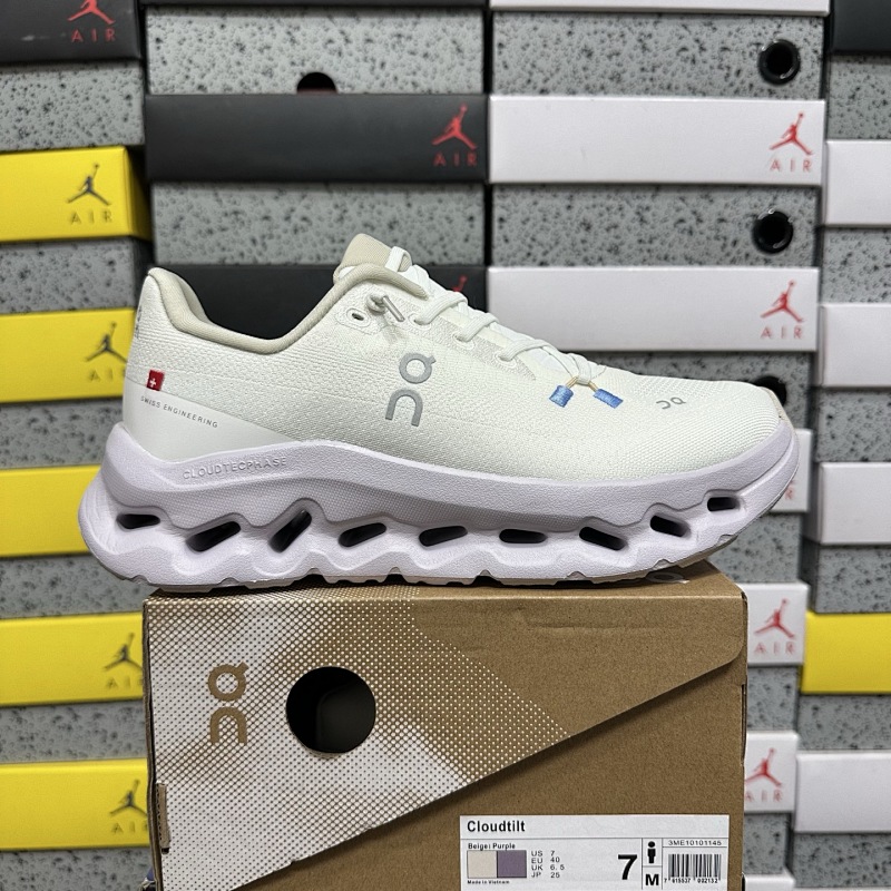 【XP Batch】Cloudtilt 36-46 3ME10101145 米白