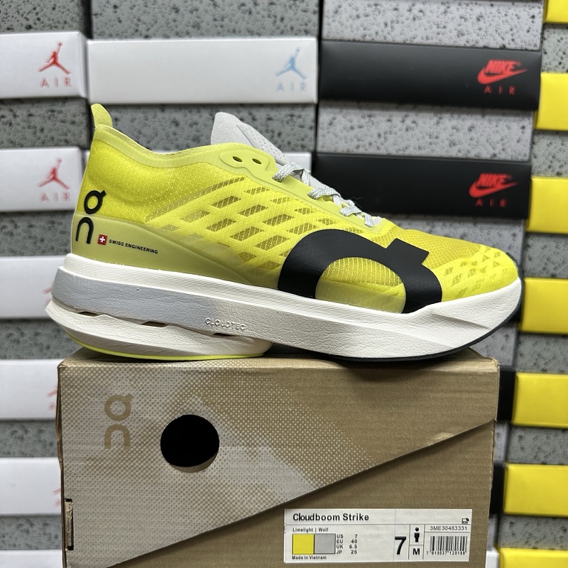 【EG Batch】Cloudboom Strike（36-45）3ME30483331