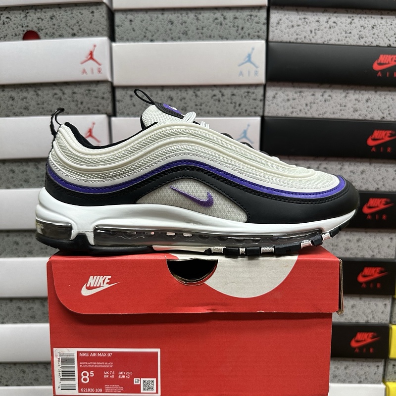 【HS Batch】Air Max 97 921826-109 36-45