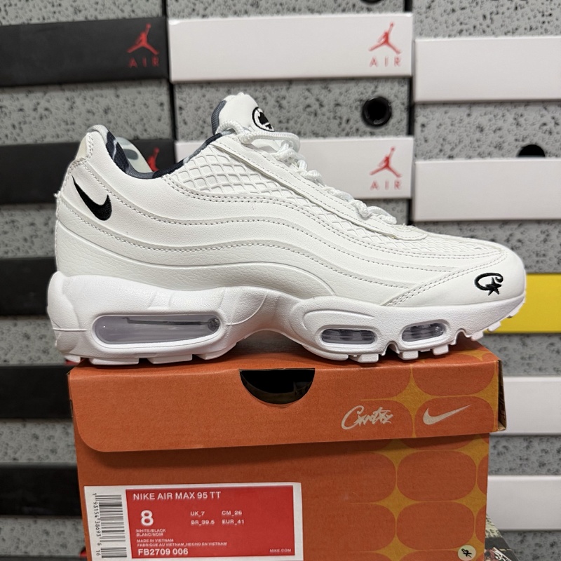 【BD Batch】Air Max 95 36-48 FB2709-006