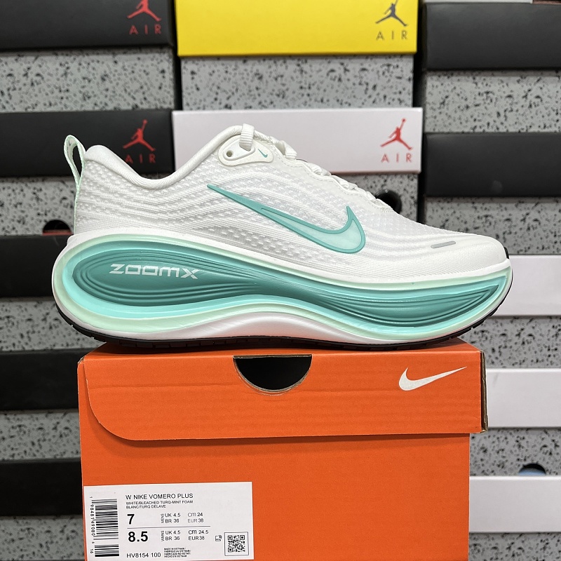 【GT Batch】 Air Zoom Vomero 18 （39-45）HV8154-100