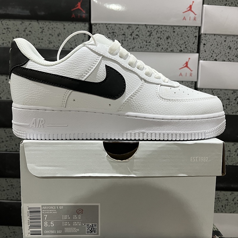 【XP2.0 Batch】Air Force 1（36-45）CT2302-100