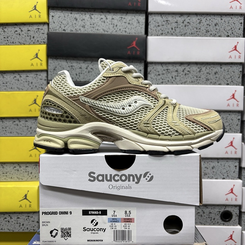【YO Batch】OMNI9 （36-45）S79083-5