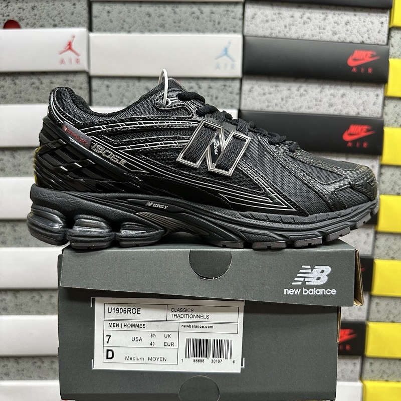 【TOP Batch】NB1906 36-46.5 U1906ROE