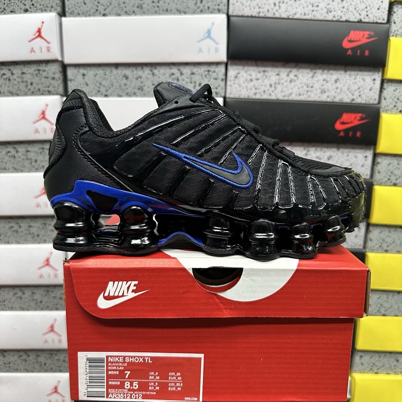 【OT Batch】 SHOX TL （40-45）AR3512-012