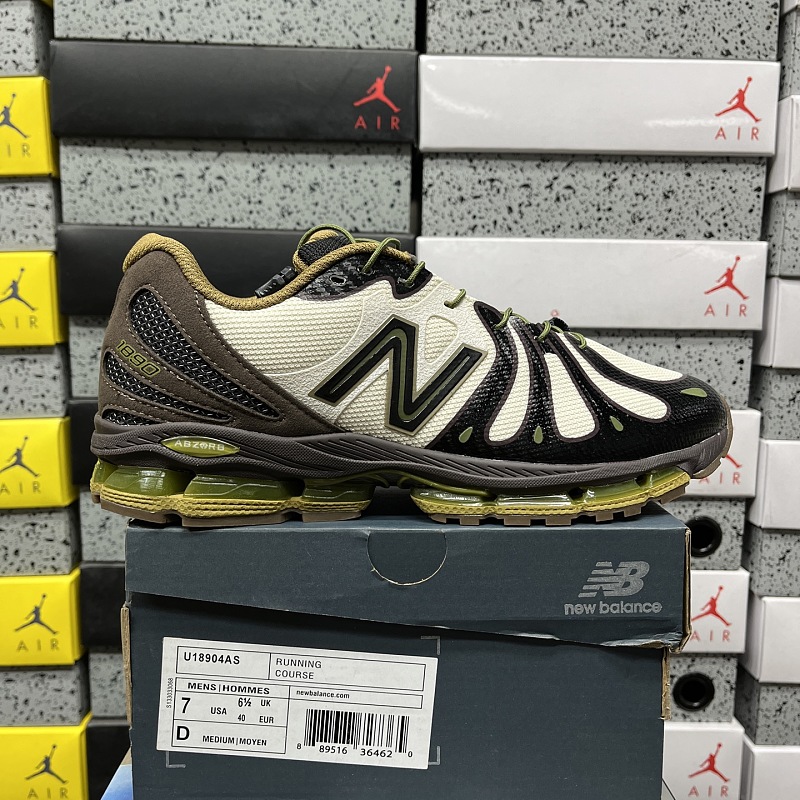 【XY Batch】NB1890（36-45）U18904AS