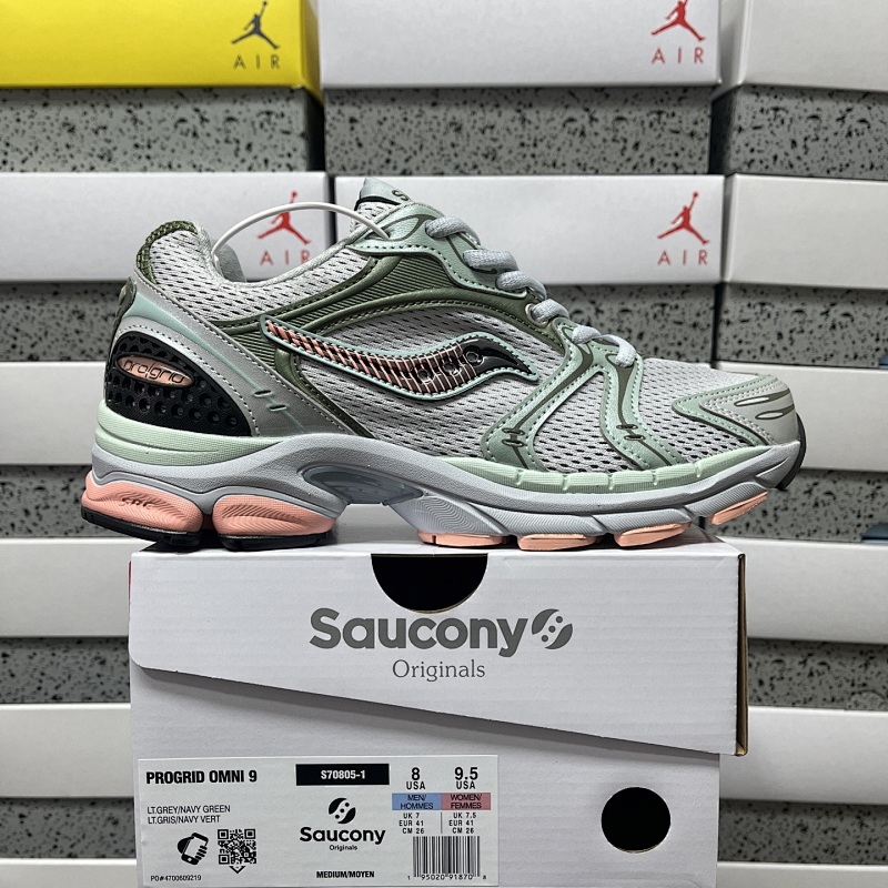 【YO Batch】ProGrid Triumph 4 OMNI9 （36-45） S70805-1