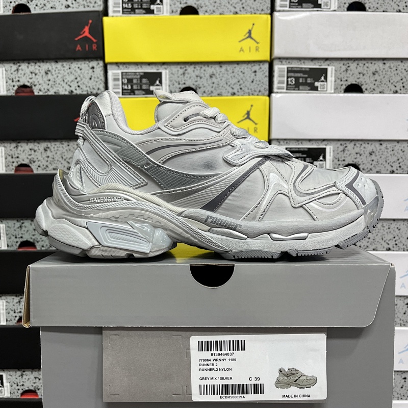 【OK Batch】BLCG Runner7.0 (35-46)1180