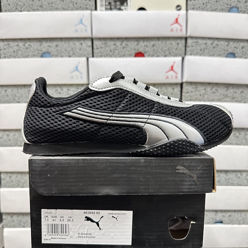 【WW Batch】PUMA（36-45）403693 02黑