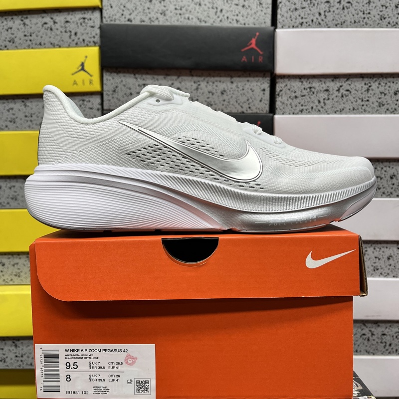 【SP Batch】ZOOM PEGASUS 42（36-46） 1B1881-102
