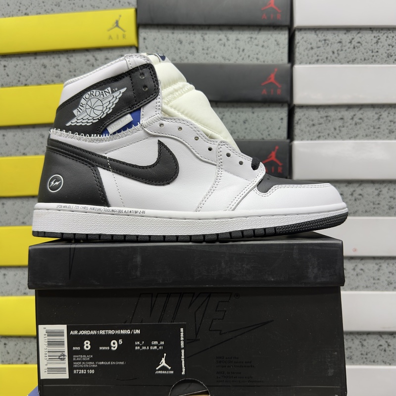 【TG Batch】J1 36-47.5 II7282-100