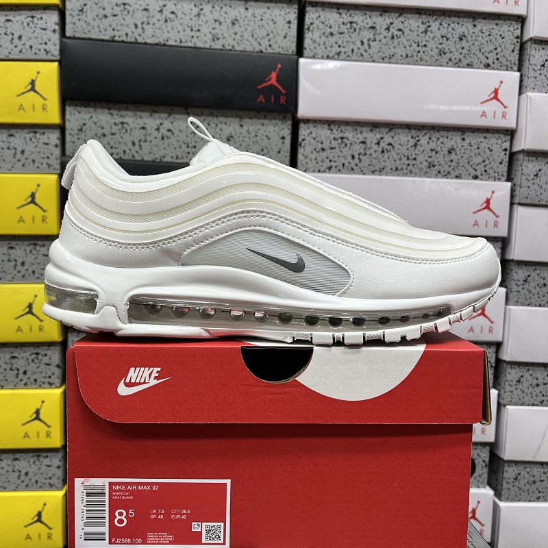 【HS Batch】Air Max 97 36-45 FJ2588-100