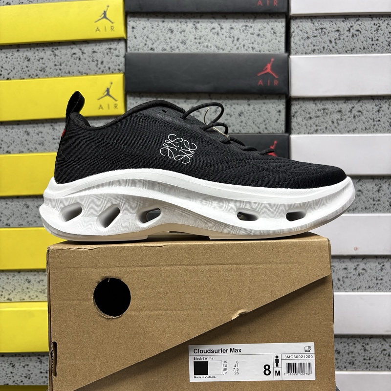 【BD Batch】Cloudsurfer Max（36-45）3MG30921200