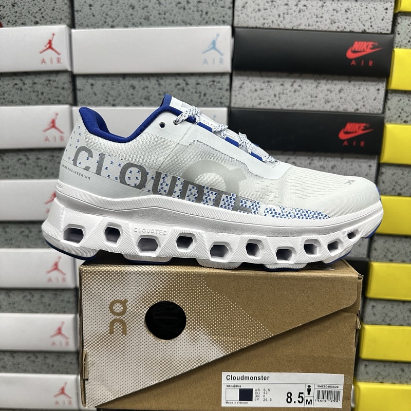 【GC Batch】Cloudmonster 36-45 3ME10460629