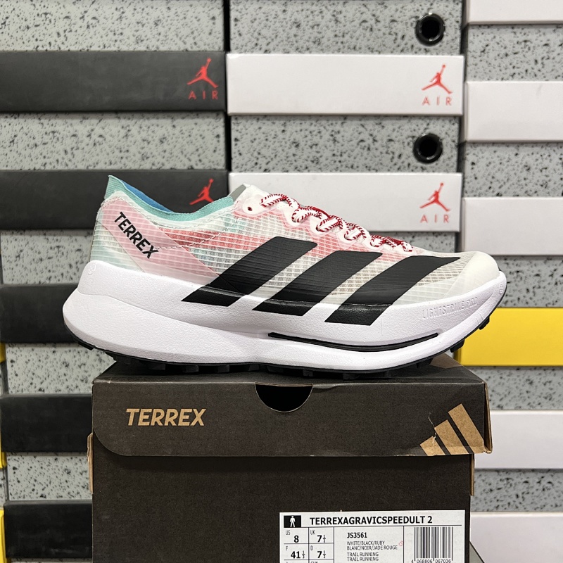 【RS Batch】ADIZERO BOSTON 13 JS3561 40-45