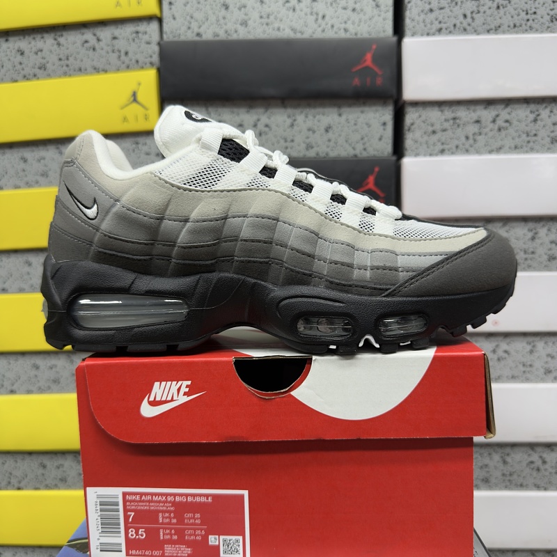 【SF Batch】Air Max 95 35.5-48.5 HM4740-007