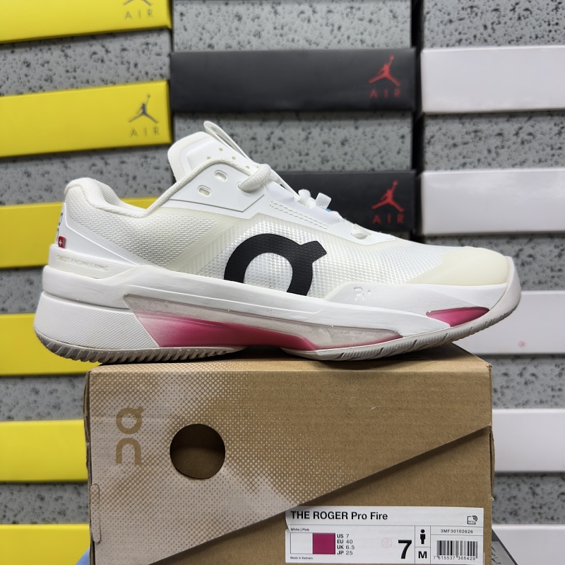 【XP Batch】THE ROGER Pro 3WF30102626 36-46