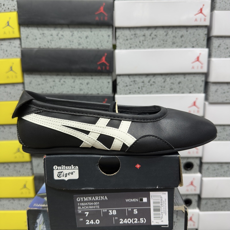 【WZ Batch】Mexico 66 1182A704-001 36-42（无半码）