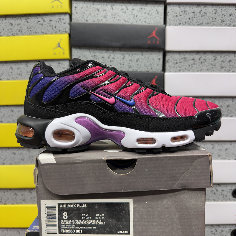 【BD Batch】Air Max Plus TN/ 36-47 FN8260-001