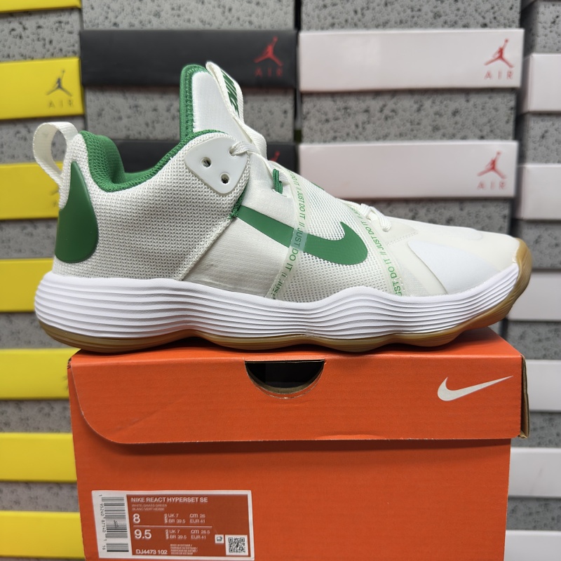 【BD Batch】REACT HYPERSET 36-47 DJ4473-102