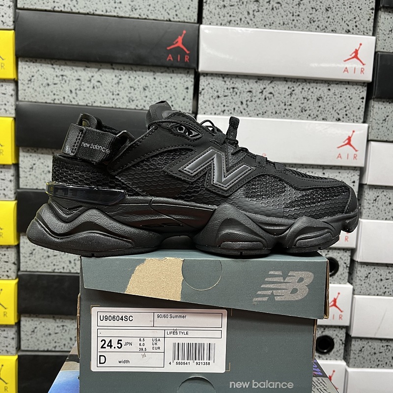 【TOP Batch 】NB9060 36-45 U90604SC