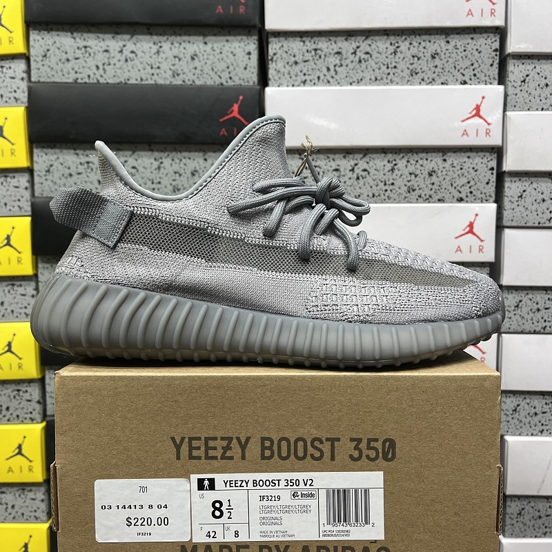 【SJ Batch】350 Boost V2 36-48 IF3219