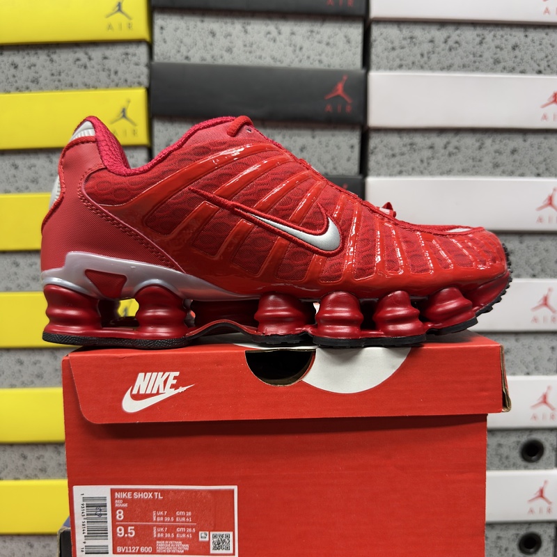 【BD1 Batch】SHOX TL 36-46 BV1127-600