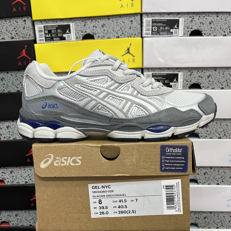 【M Batch】Gel-NYC 36-47 1203A383-025