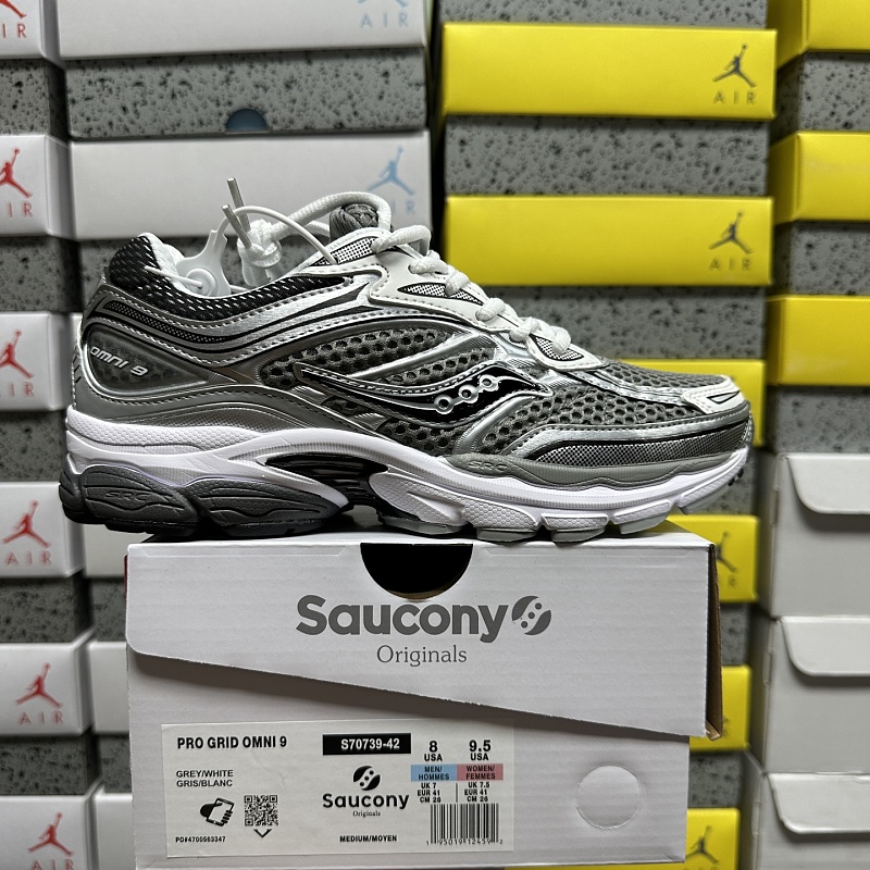 【YO Batch】OMNI9 （36-45）S70739-42
