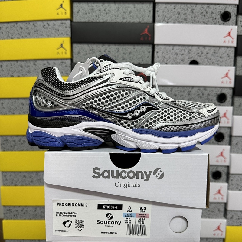 【YO Batch】OMNI9 （36-45 ）S70739-2
