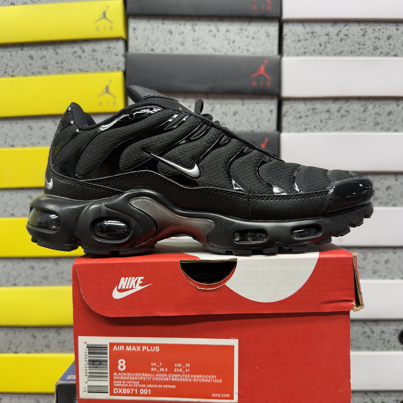 【BD Batch】Air Max Plus TN/ 36-47 DX8971-001