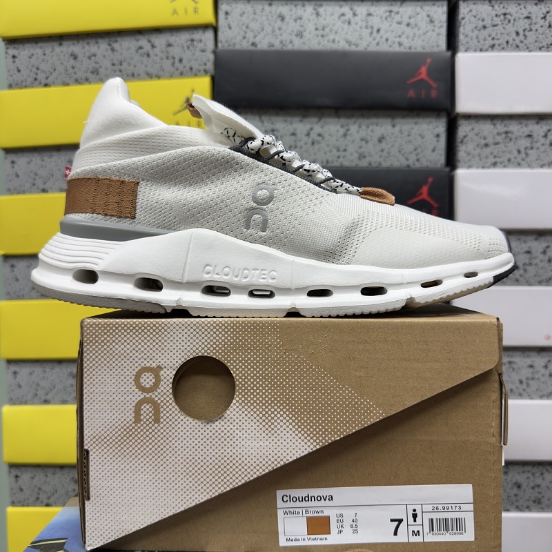【BD Batch】Cloudnova（36-45）26.99173（看颜色）灰粽