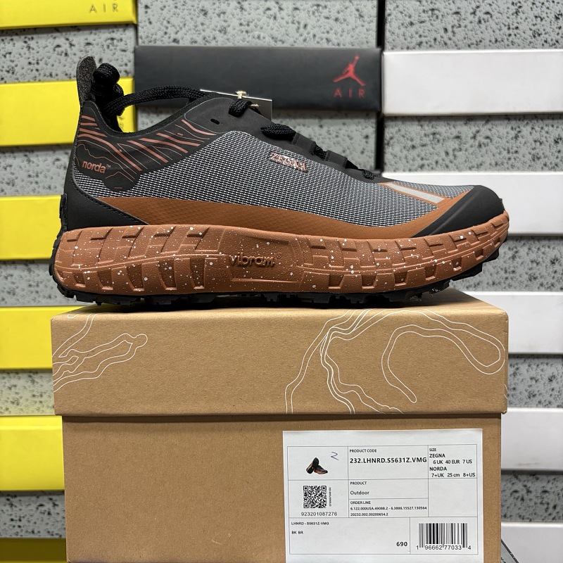 【Z Batch】norda 001（36-46）S5631Z-VMG