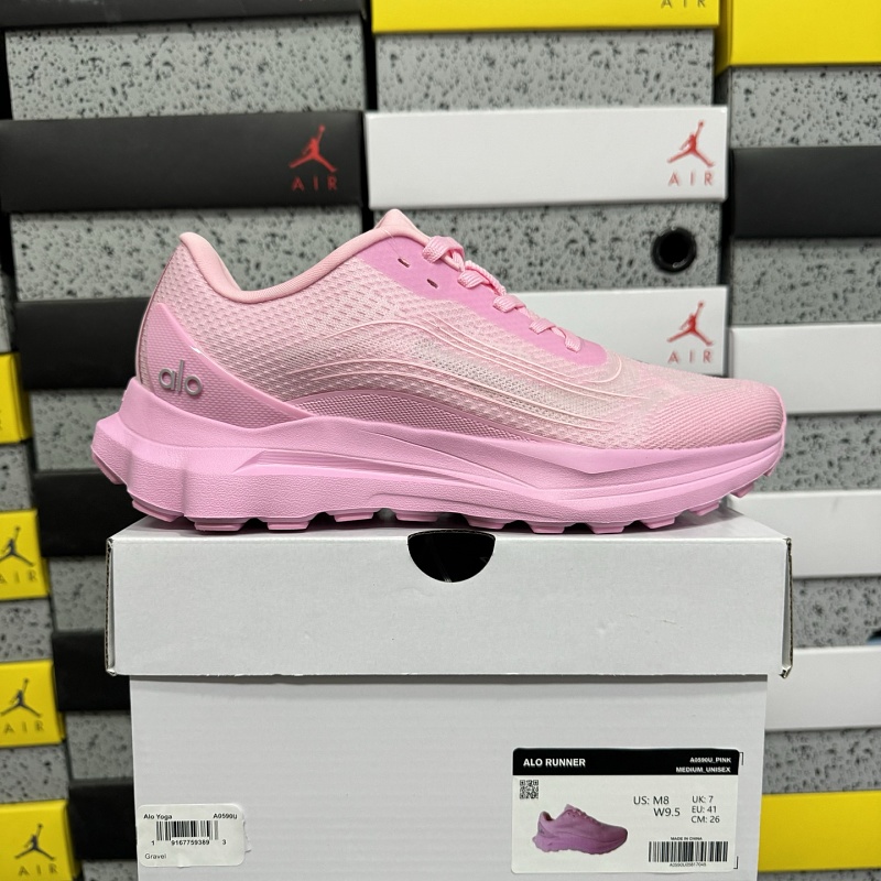 【BD Batch】Runner 36-45 A0590U_PINH 粉色
