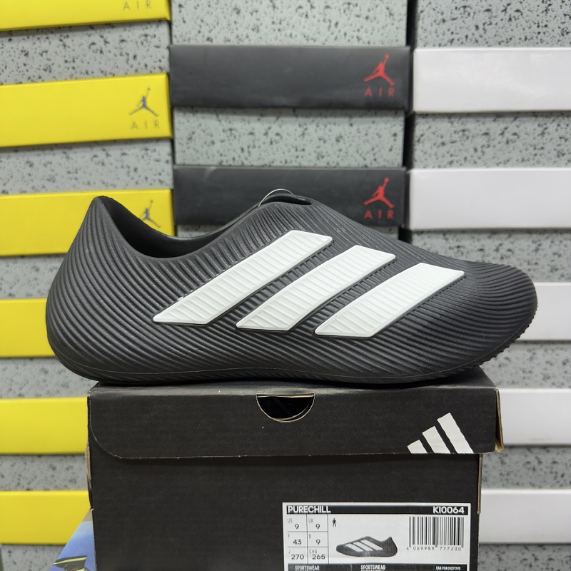 【BD Batch】PURECHILL（36-46）KI0064