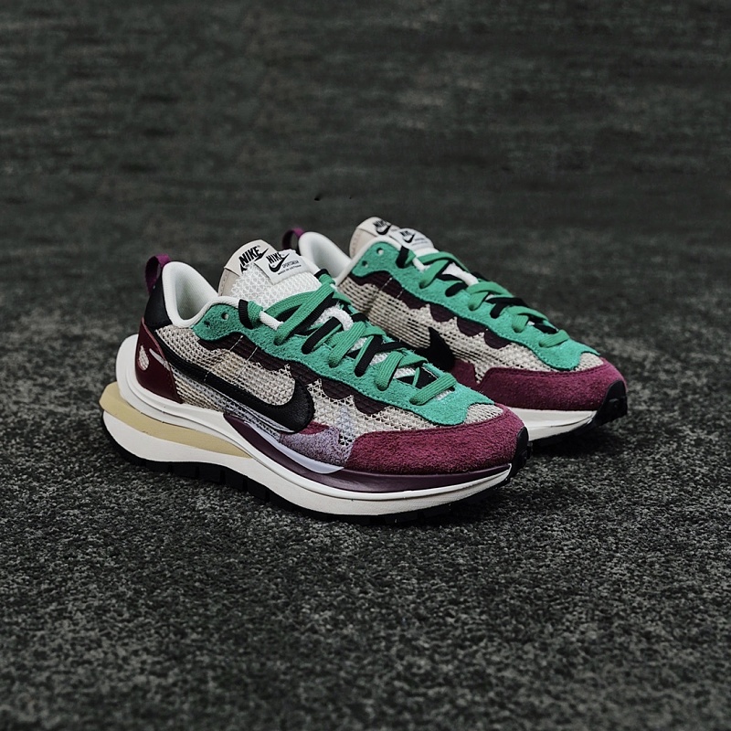 【PK Batch】SACAI x NK 36-46 DD3025-200枣红