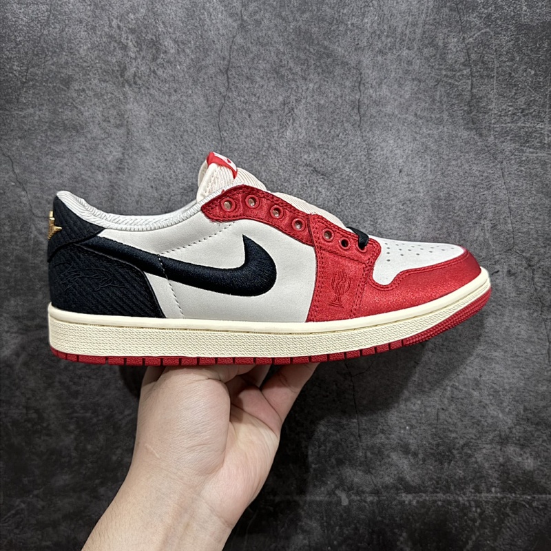 【DG Batch】 Air Jordan 1 FN0432-100乔丹之子