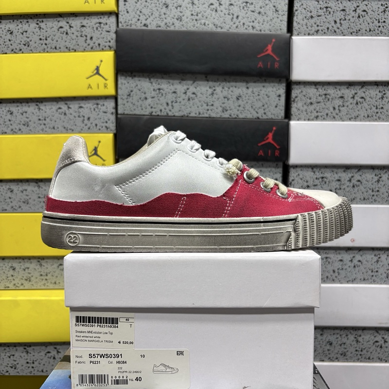 【F Batch】36-45 S57WS0391红白