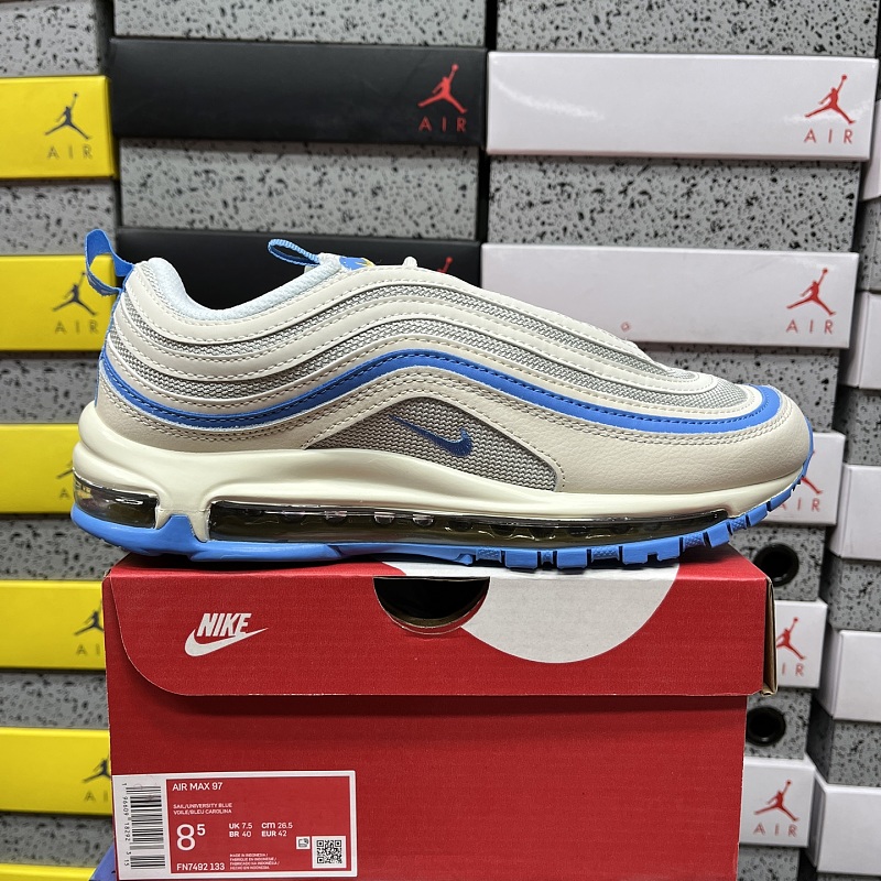 【HS Batch】Air Max 97 FN7492-133 36-45