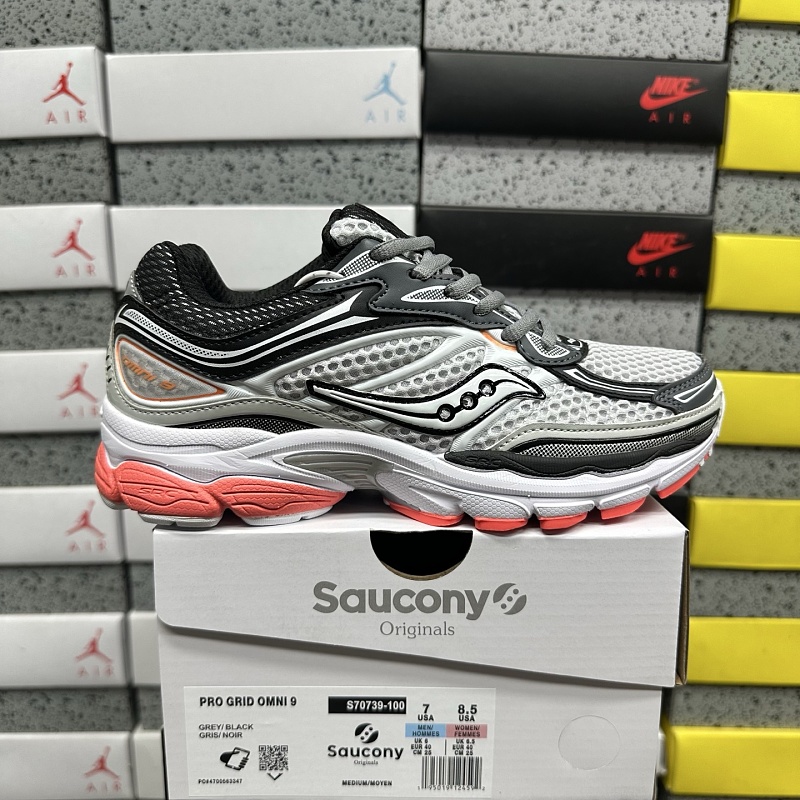 【YO Batch】OMNI9 （36-45）S70739-100