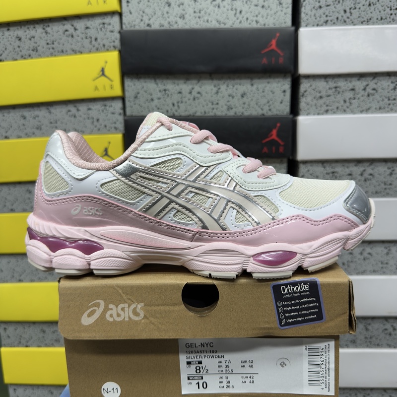 【WZ Batch】GEL-NYC 36-47 1203A571-100