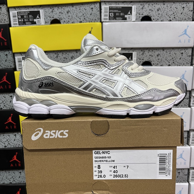 【M Batch】Gel-NYC 36-47 1203A805-101