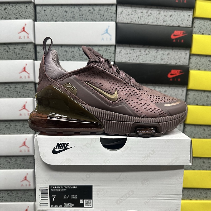 【TOP Batch】AIR MAX270 PREMIUM 36-46 IO9884-501
