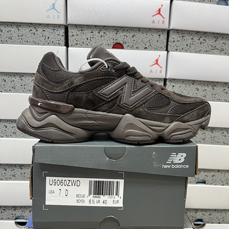 【TOP Batch 】NB9060 【36-46.5】U9060ZWD