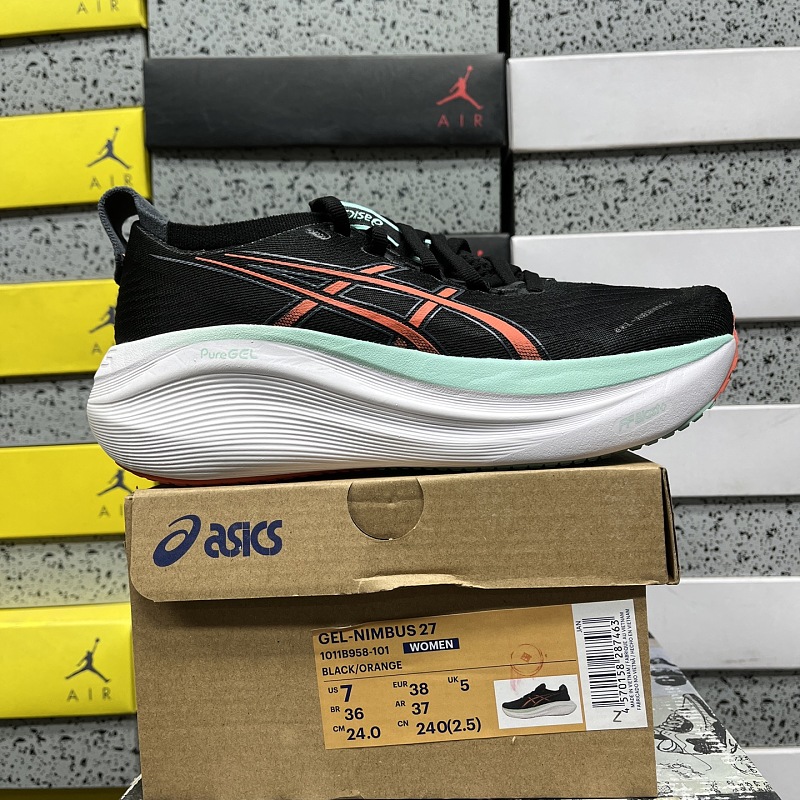 【XY Batch】GEL-Nimbus 27 36-45 1011B958-101