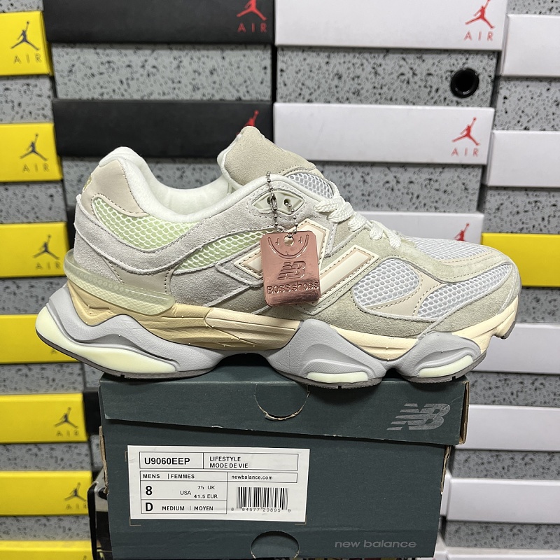 【TG Batch 】NB9060 36-47 U9060EEP 灰绿