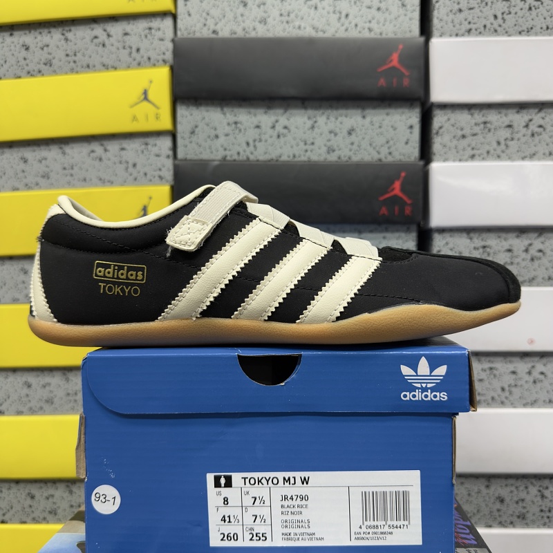 【BD Batch】【BD版】TOKYO MJ W 36-42 JR4790