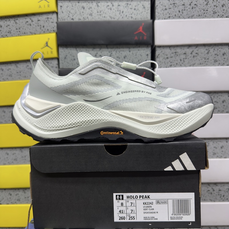 【WE Batch】HOLO PEAK 36-45 KK2242
