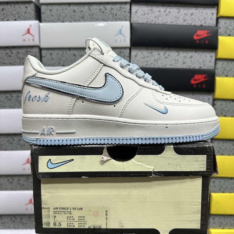 【XP2.0 Batch】Air Force 1（36-45）BM1996-099
